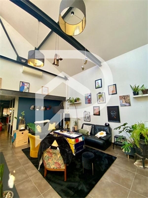 loft à la vente -   42120  LE COTEAU, surface 140 m2 vente loft - UBI466742537